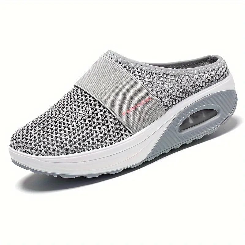 Michael™ | Premium Comfort+ Orthopedic