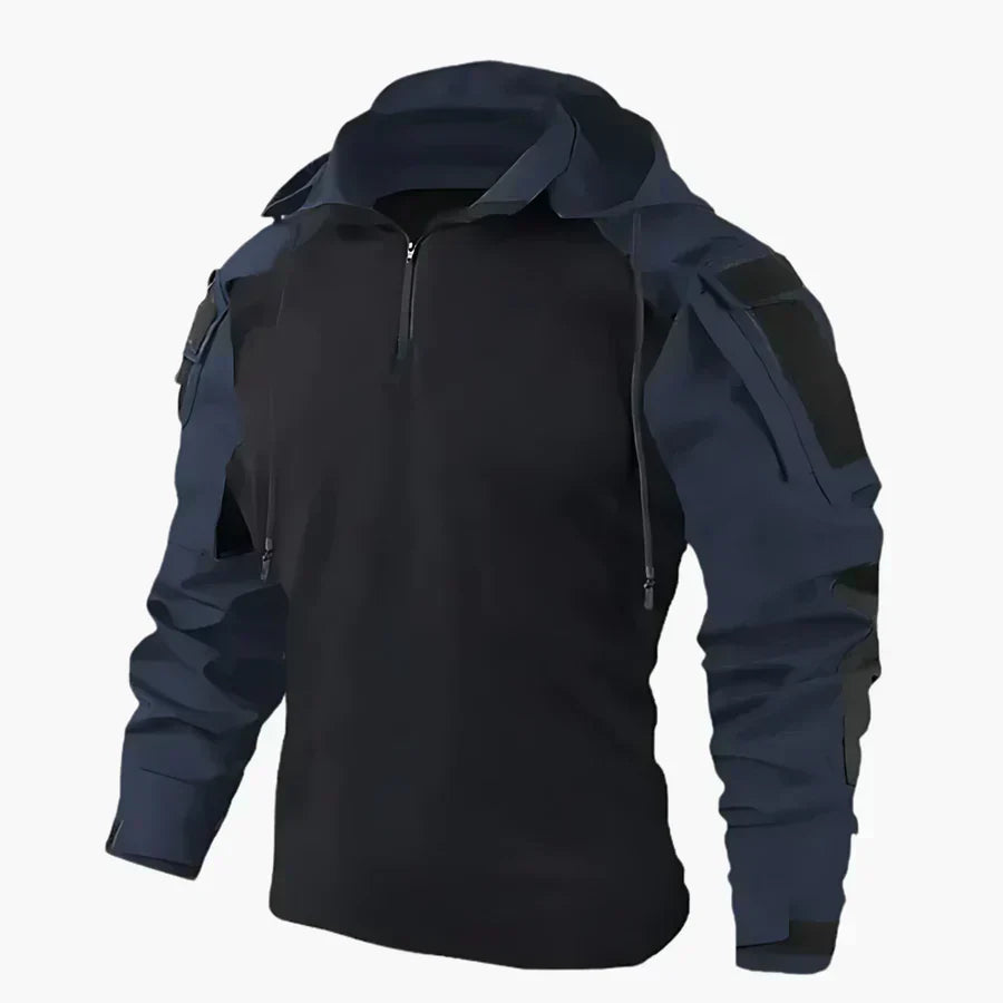Rovek™ Tactical Jacket