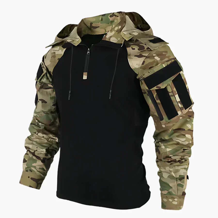 Rovek™ Tactical Jacket