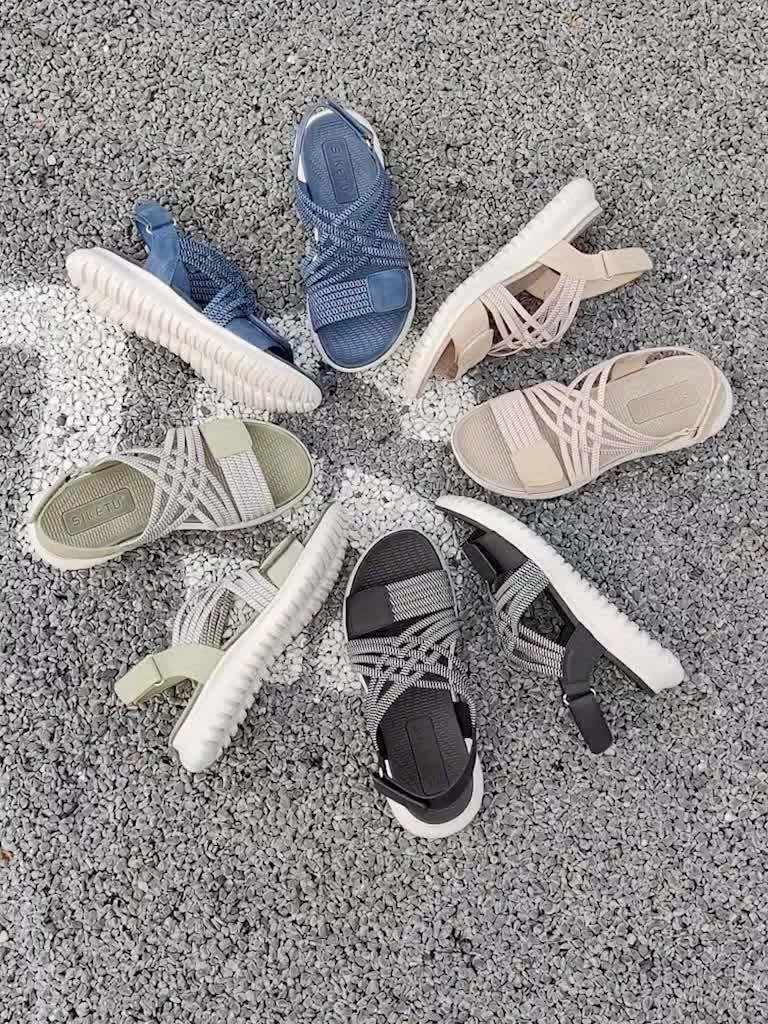 Lynor™ | Orthopedic Sandals