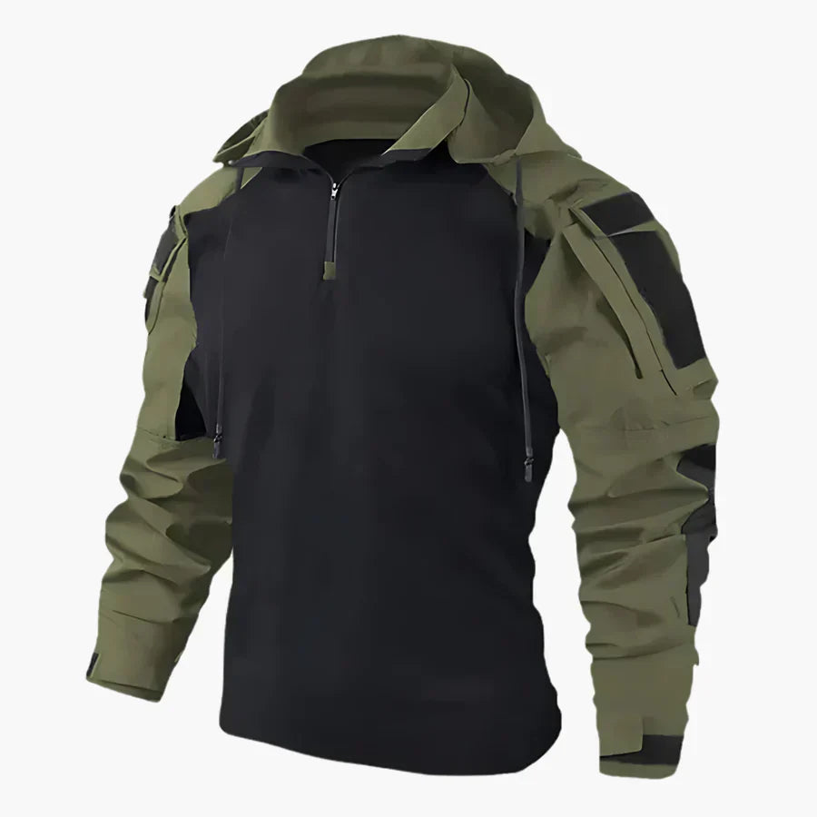 Rovek™ Tactical Jacket