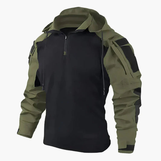 Rovek™ Tactical Jacket