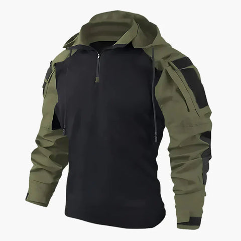 Rovek™ Tactical Jacket
