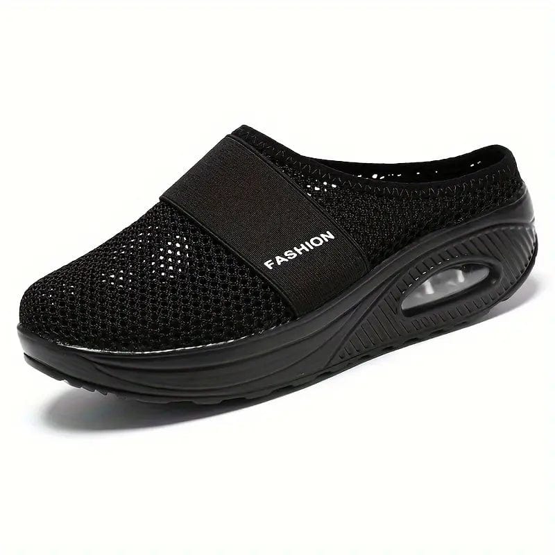 Michael™ | Premium Comfort+ Orthopedic