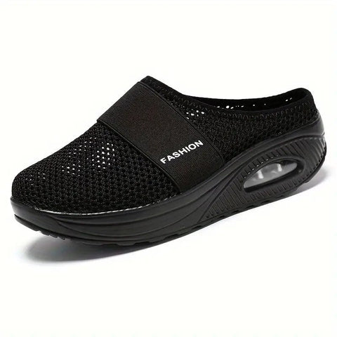 Michael™ | Premium Comfort+ Orthopedic