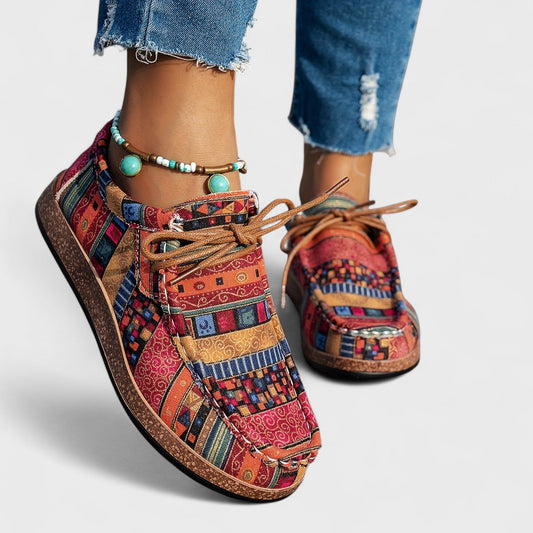 Selvine™ | Comfortable orthopedic sneakers