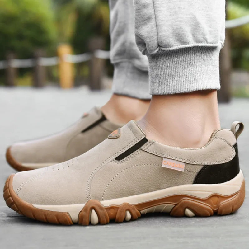 CanemonSport+™ | Orthopedic Comfortable Walking Shoes for Men