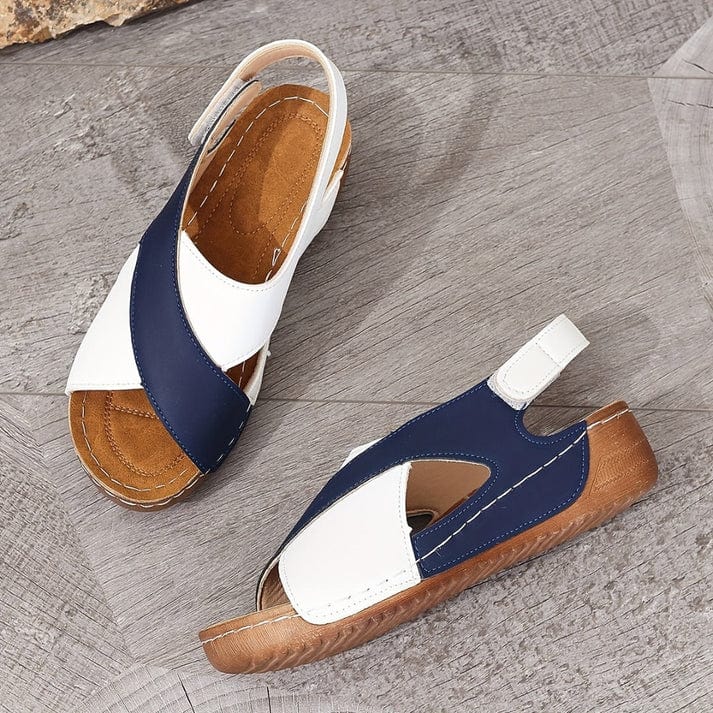 SoftWalk+ sandals | Ultralight and ergonomic