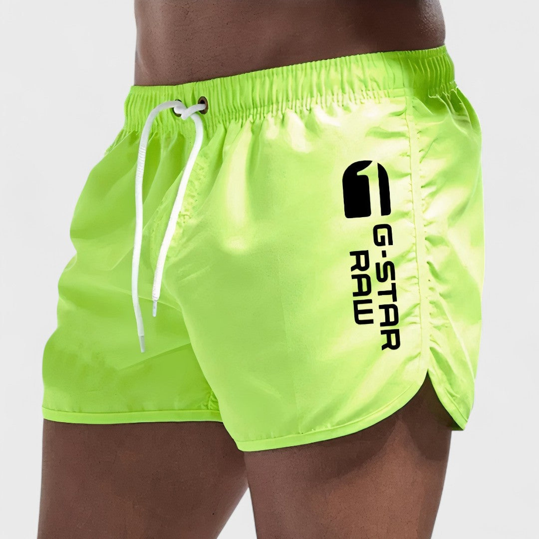 Green / S