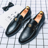 Black / 38