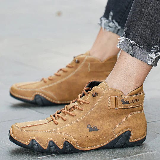 Dave™ | Unisex ergo+ sneakers