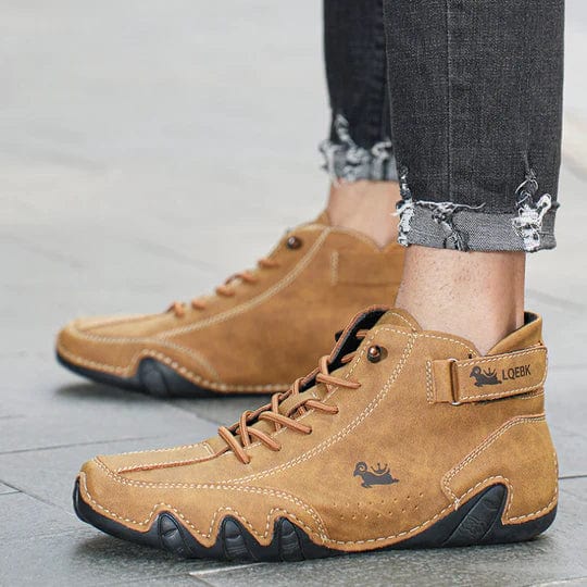 Dave™ | Unisex ergo+ sneakers
