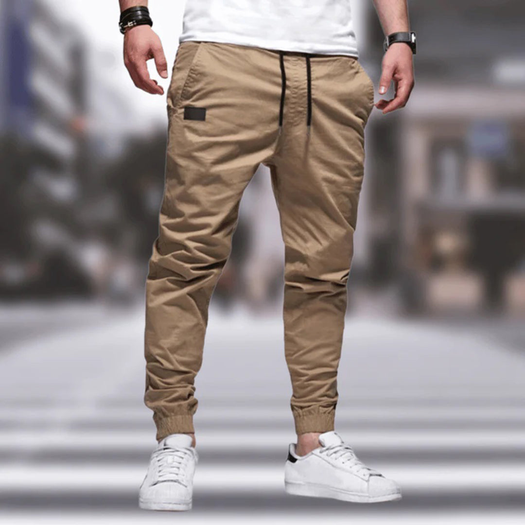 Beige / S