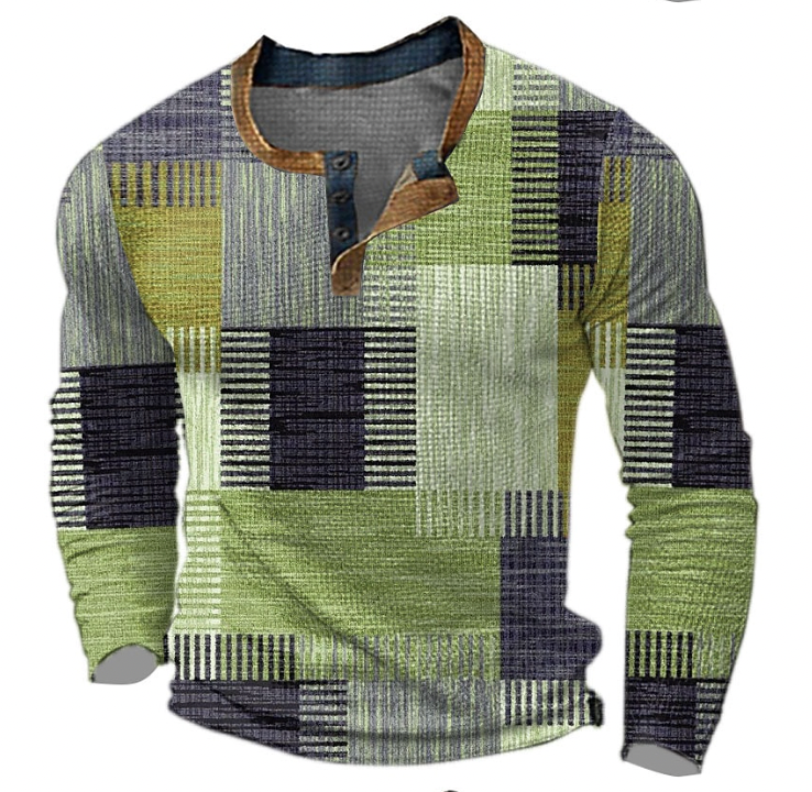 Frédéric™ | Elegant Sweater