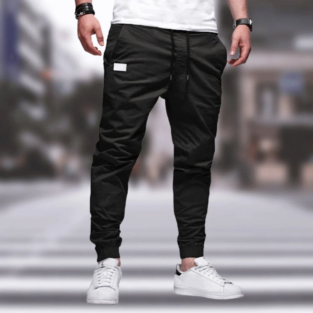 Black / S