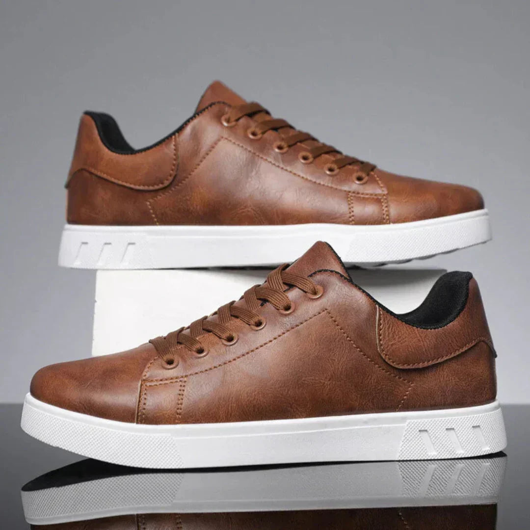 Loranor™ | Leather Shoes