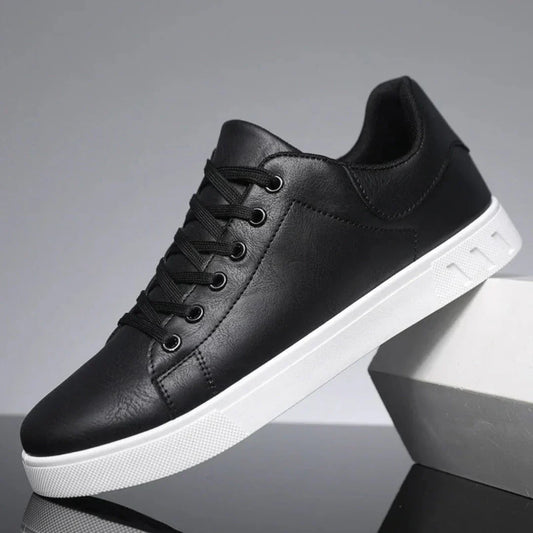 Loranor™ | Leather Shoes
