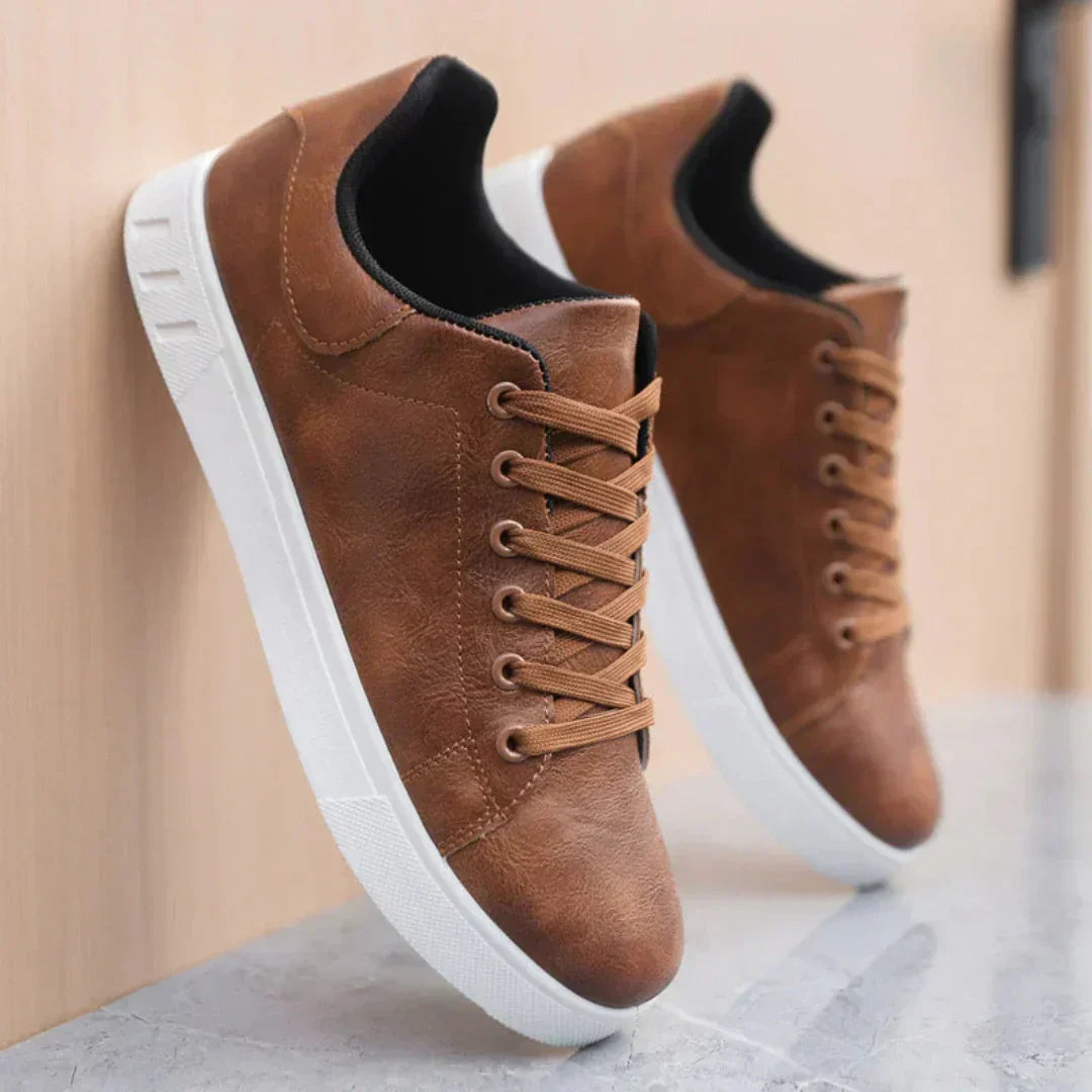 Loranor™ | Leather Shoes