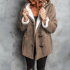 Chestnut Brown / S