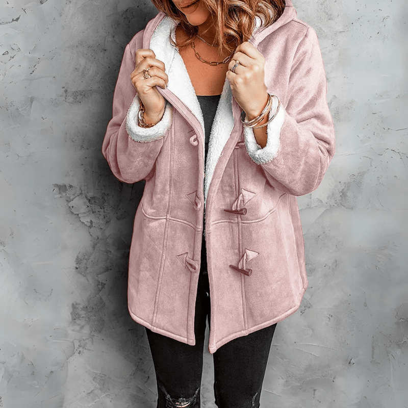 Pink / S