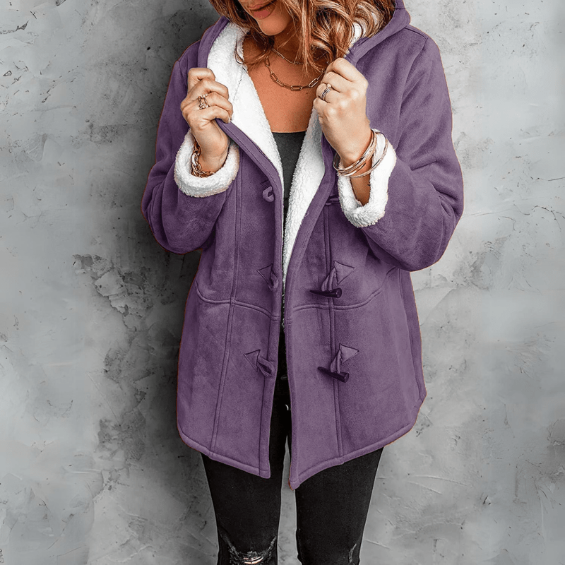 Purple / S