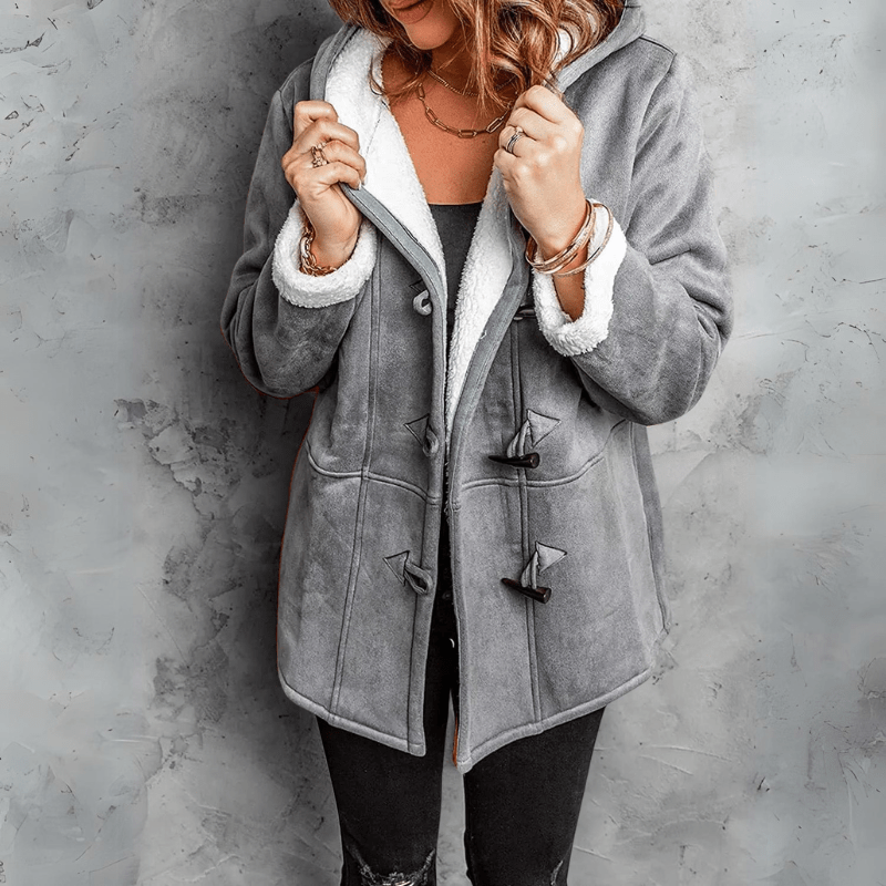 Gray / S