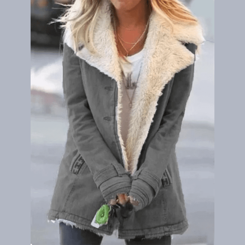 Hannah™ | Classic Comfortable Jacket