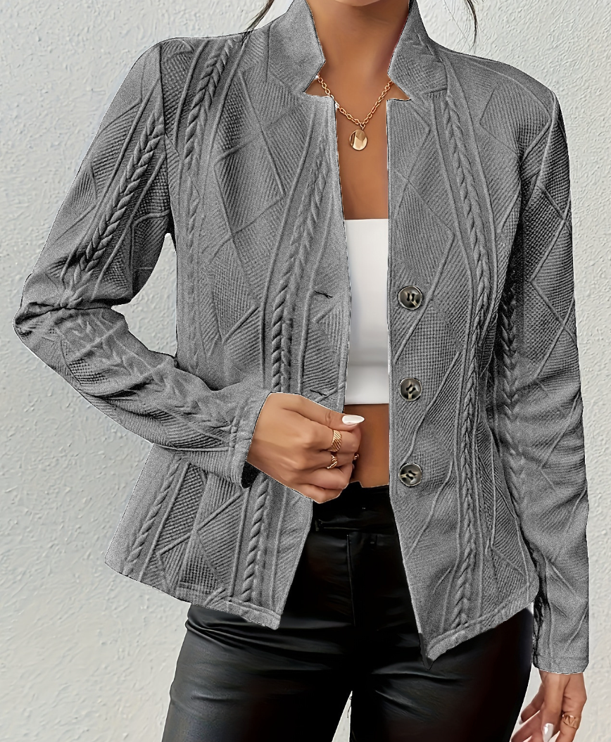 Dark Gray / S