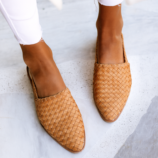 Diana™ | Classic Orthopedic Shoes