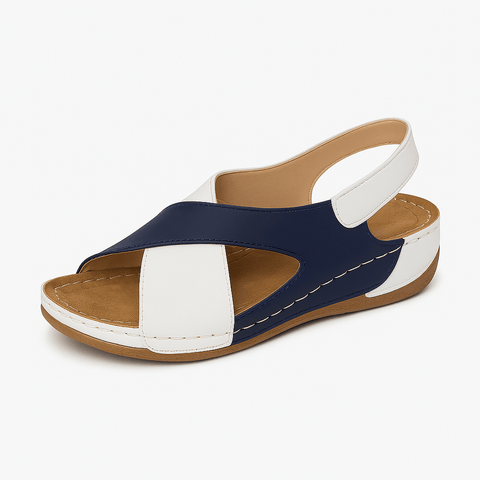 SoftWalk+ sandals | Ultralight and ergonomic