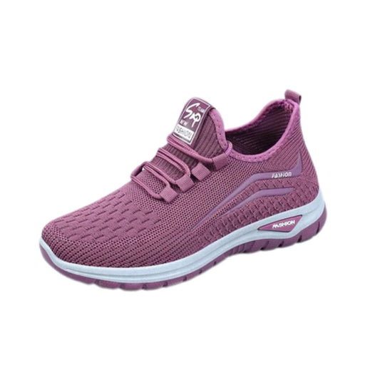 Ortho+comfort™ | Breathable Slip-On Sneakers