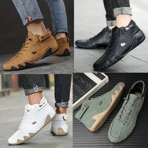 Dave™ | Unisex ergo+ sneakers