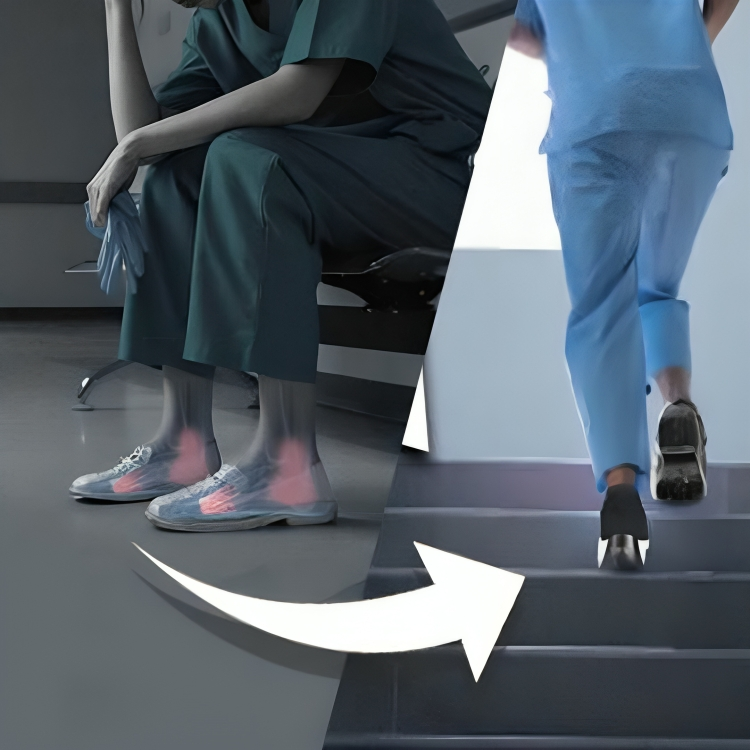 Sofia™ | Orthopedic Comfort Shoes