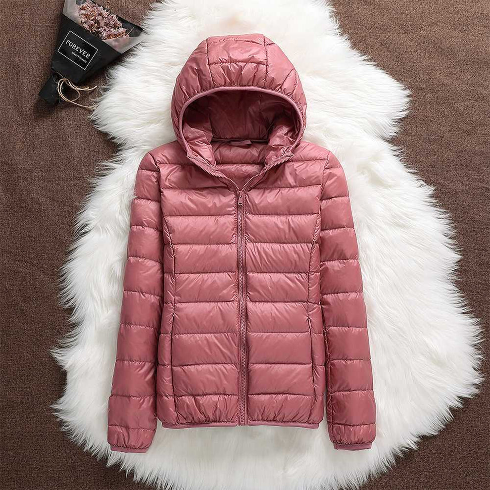 Rose Gold / S