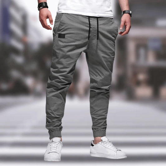 Mike™ | Trendy and Cozy Trousers