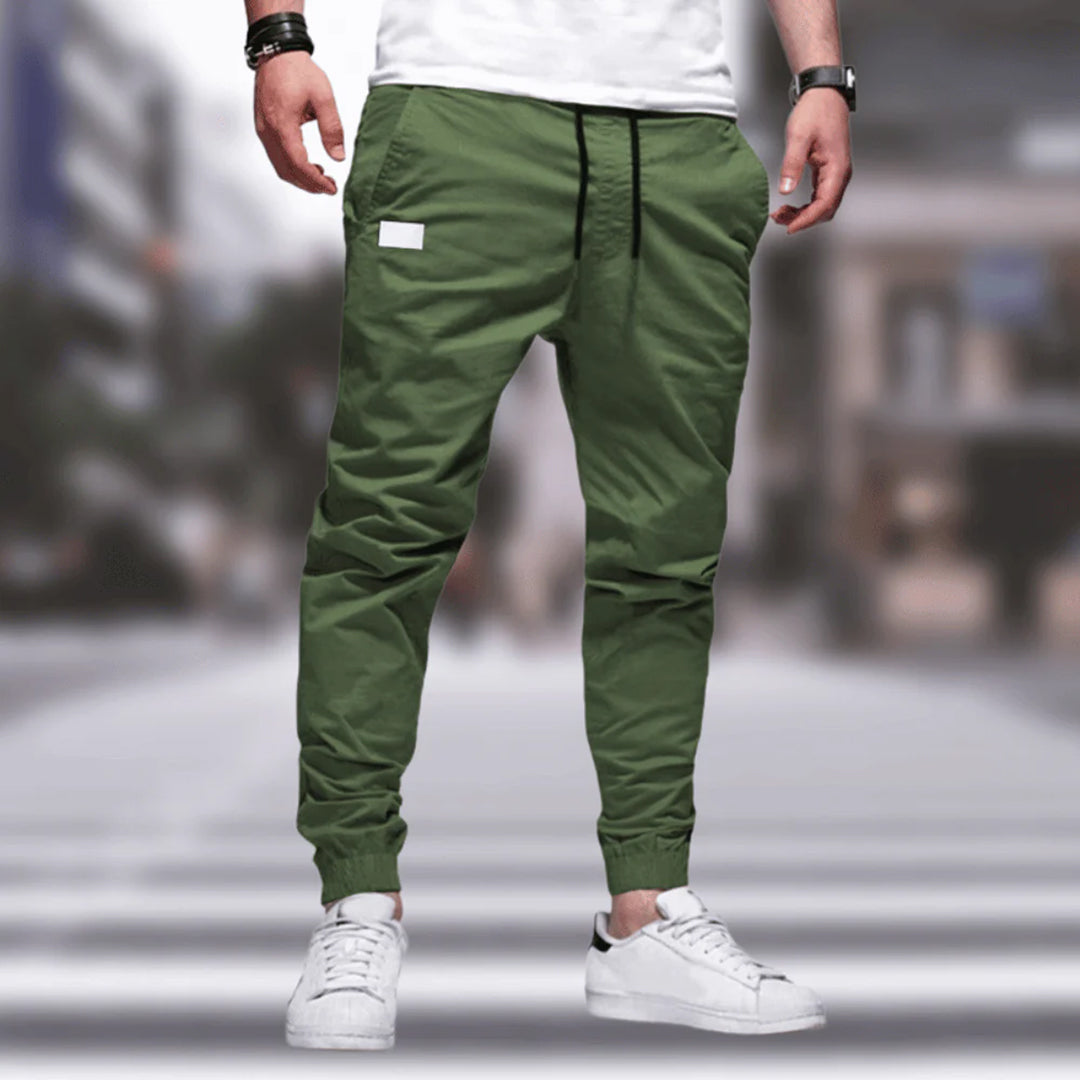 Green / S