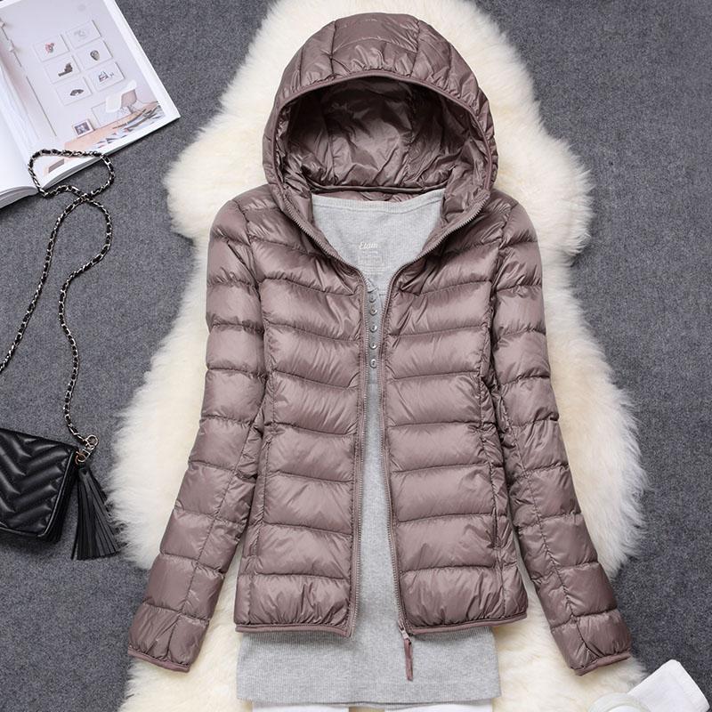 Noord™ | Puffer Jacket