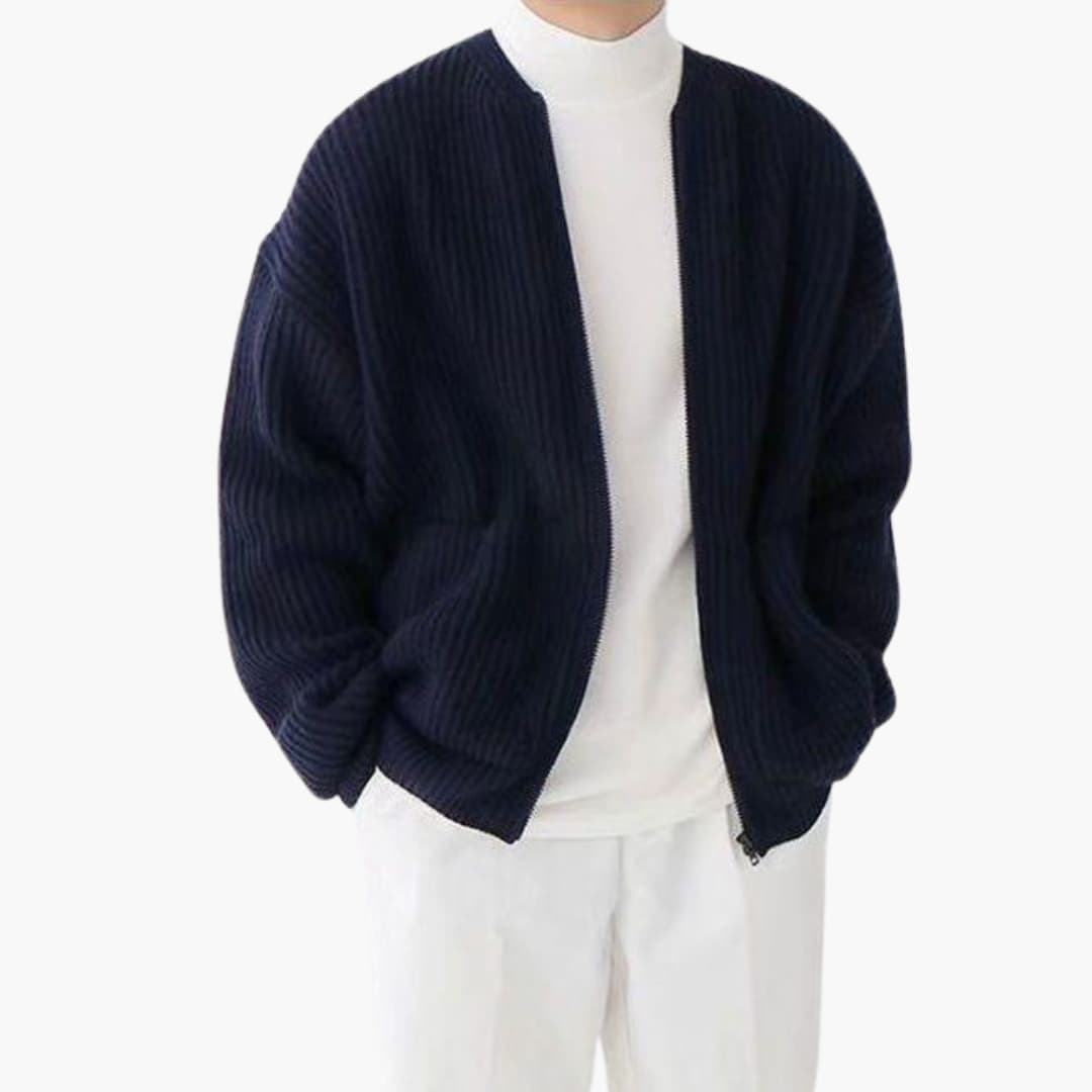 Dark blue / XS