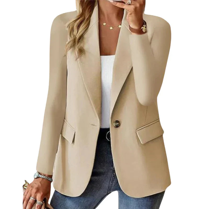 Beige / S