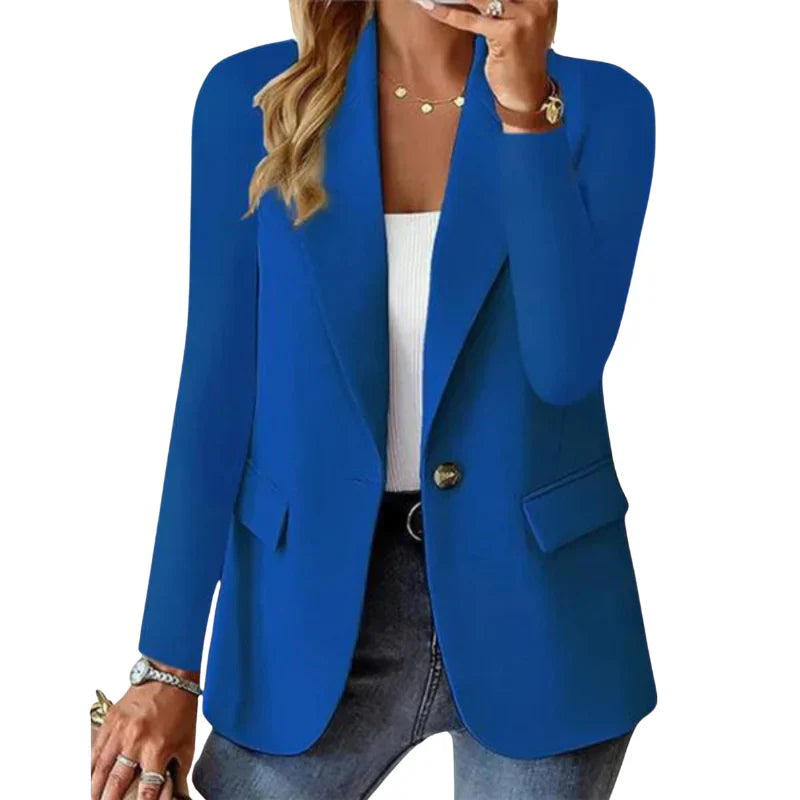 Blue / S