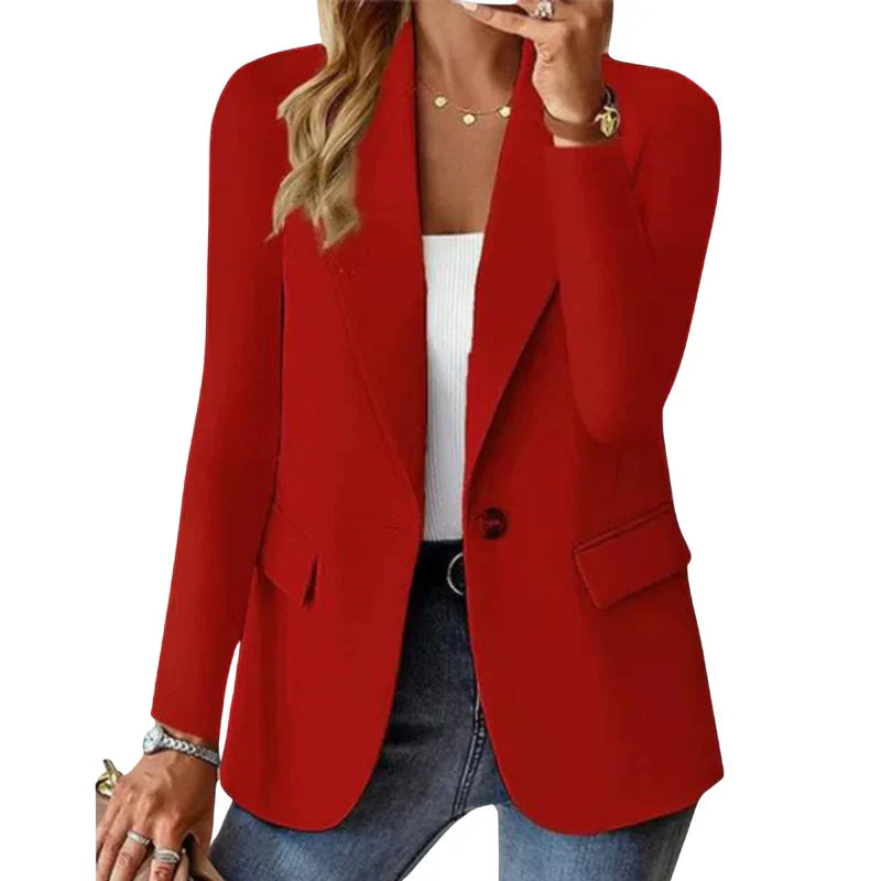 Red / S