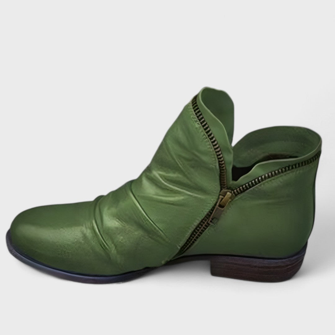 Green / 35