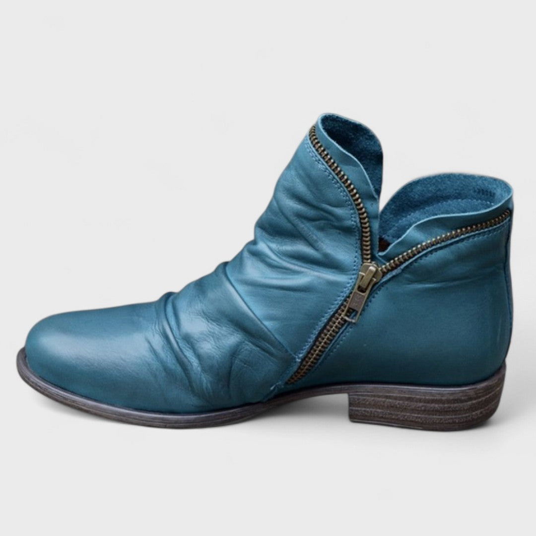Blue / 35