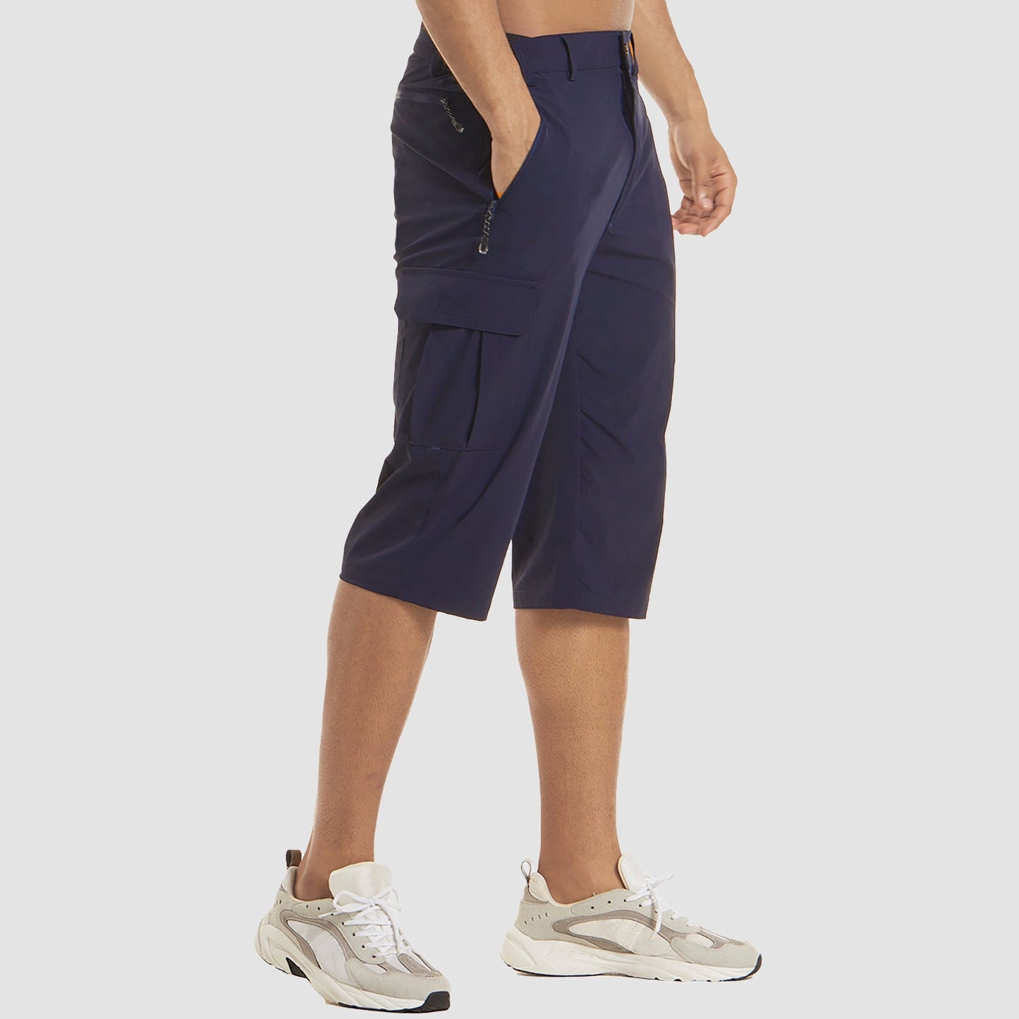 Mykonos – Stretchy Urbana Shorts