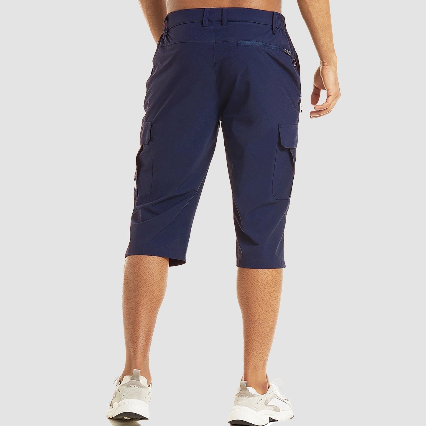 Mykonos – Stretchy Urbana Shorts
