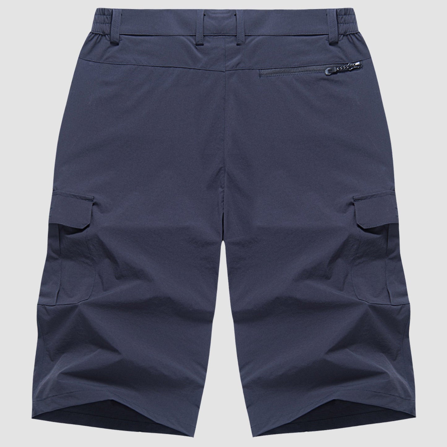 Mykonos – Stretchy Urbana Shorts