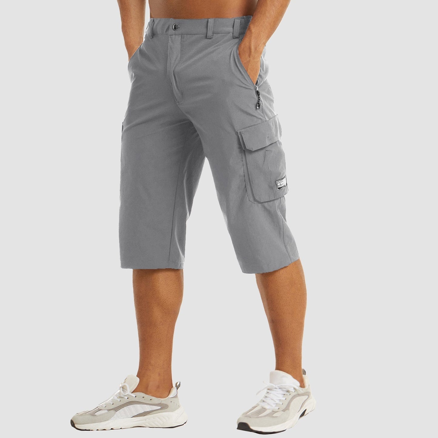 Mykonos – Stretchy Urbana Shorts