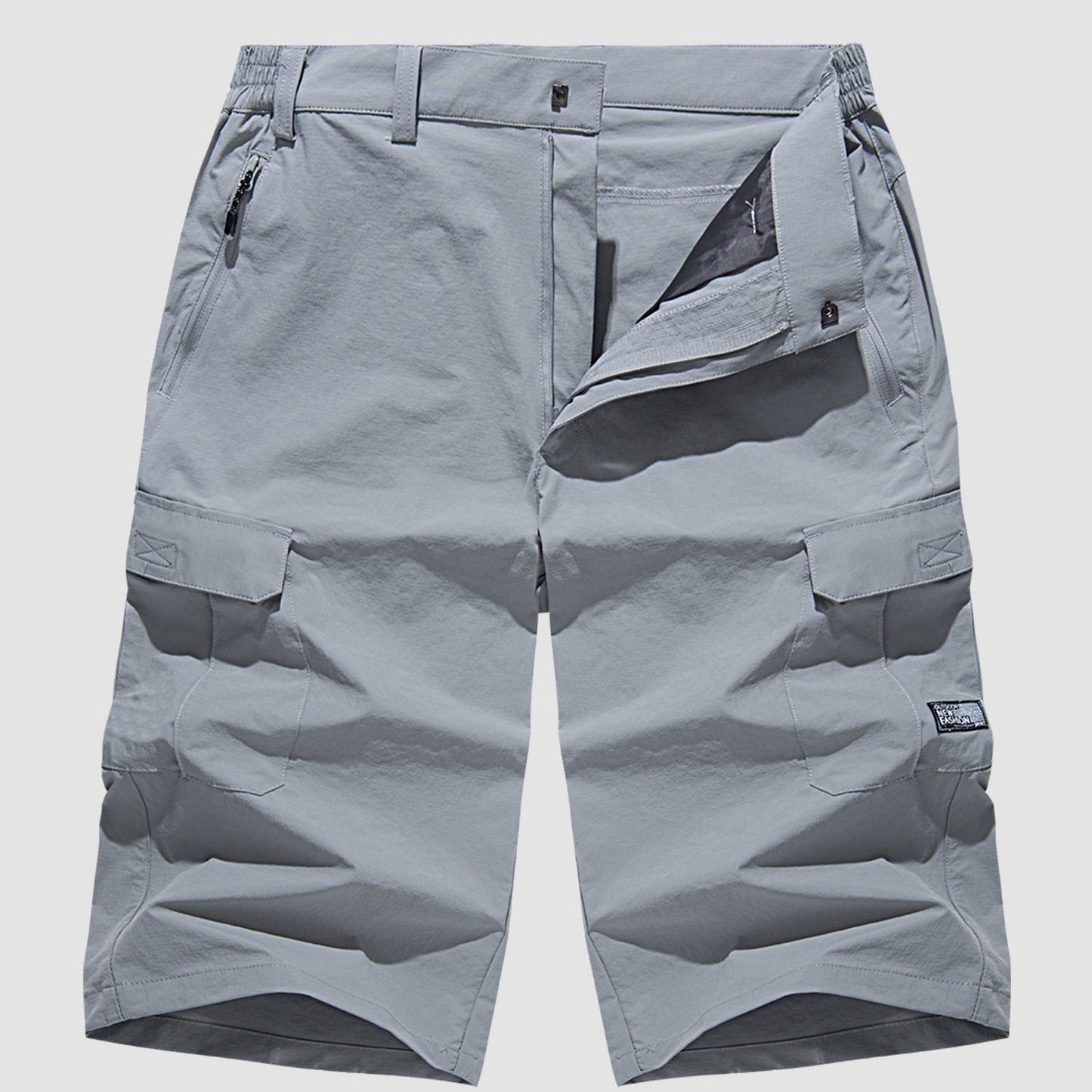 Mykonos – Stretchy Urbana Shorts