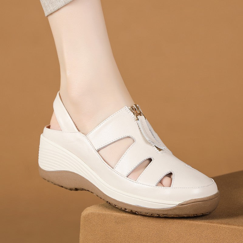 White / 36