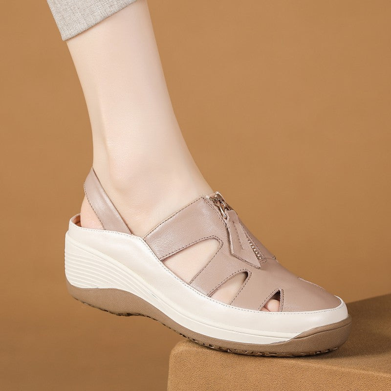 Light Brown / 36